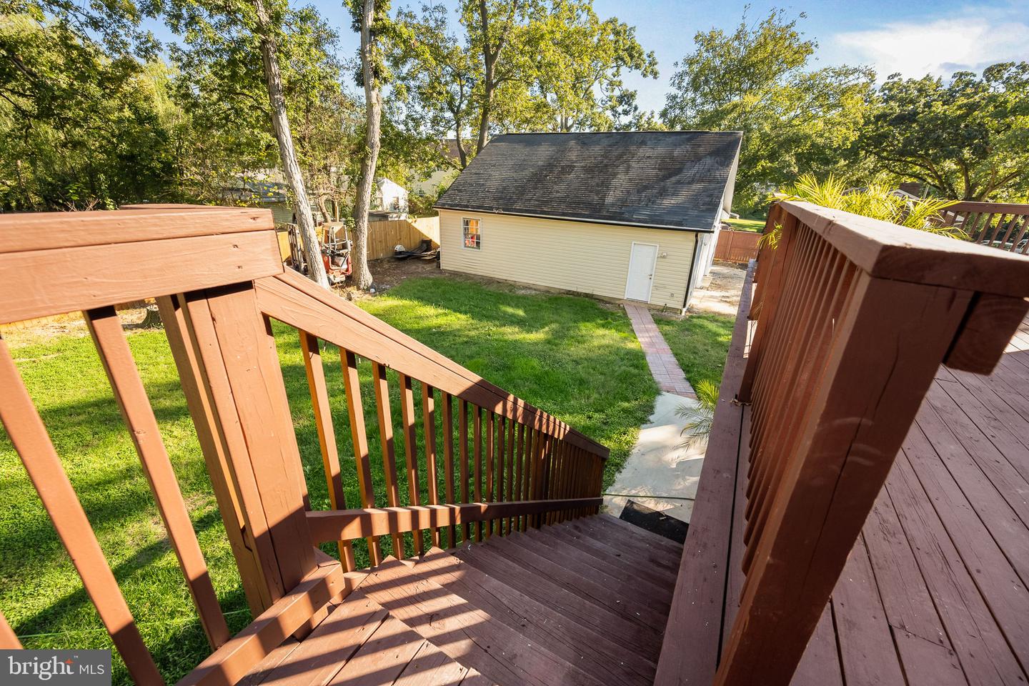 6709 S BENSON DR, ALEXANDRIA, Virginia 22306, 6 Bedrooms Bedrooms, 12 Rooms Rooms,5 BathroomsBathrooms,Residential,For sale,6709 S BENSON DR,VAFX2280084 MLS # VAFX2280084