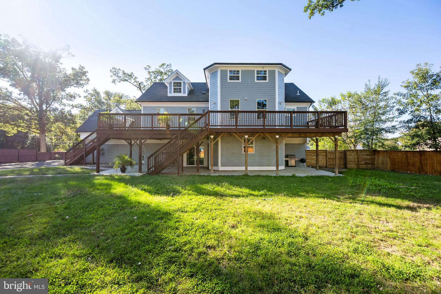 6709 S BENSON DR, ALEXANDRIA, Virginia 22306, 6 Bedrooms Bedrooms, 12 Rooms Rooms,5 BathroomsBathrooms,Residential,For sale,6709 S BENSON DR,VAFX2280084 MLS # VAFX2280084