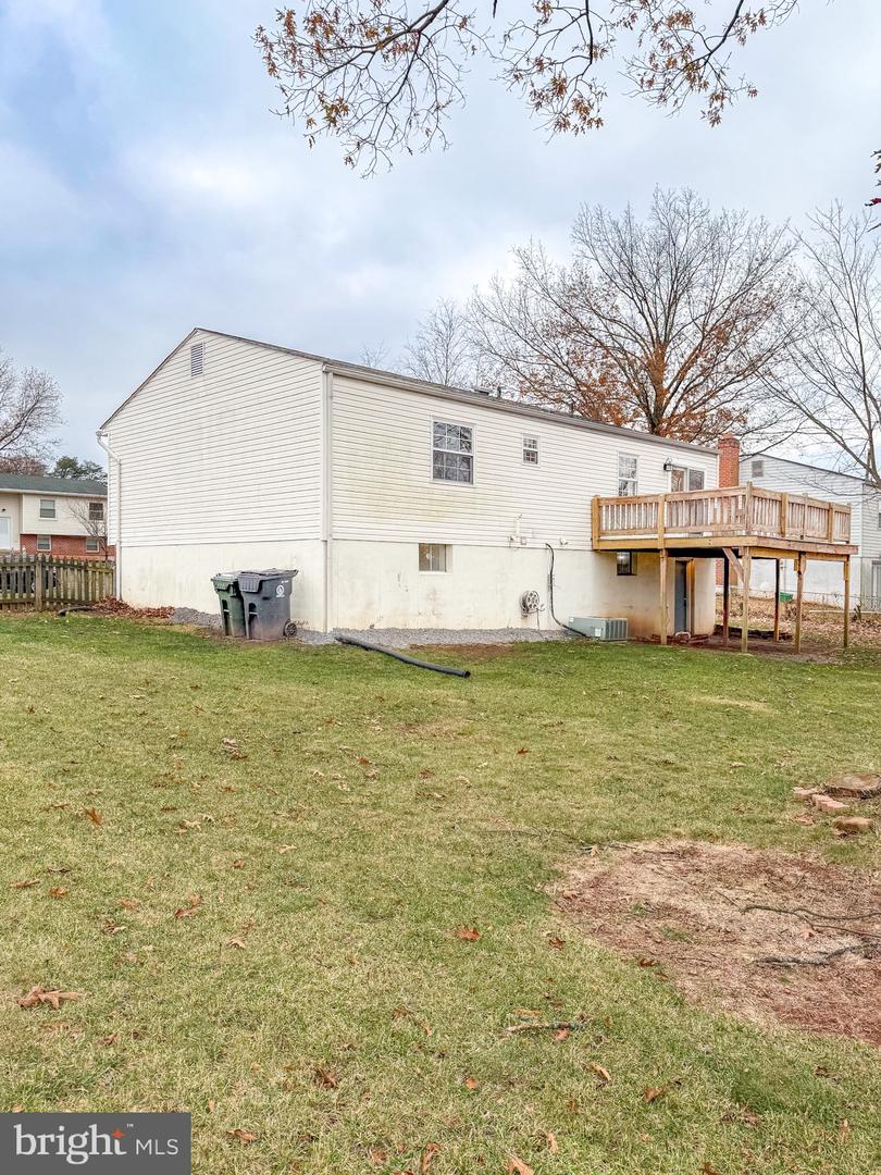 9212 LANDGREEN ST, MANASSAS, Virginia 20110, 4 Bedrooms Bedrooms, 6 Rooms Rooms,2 BathroomsBathrooms,Residential,For sale,9212 LANDGREEN ST,VAMN2009730 MLS # VAMN2009730