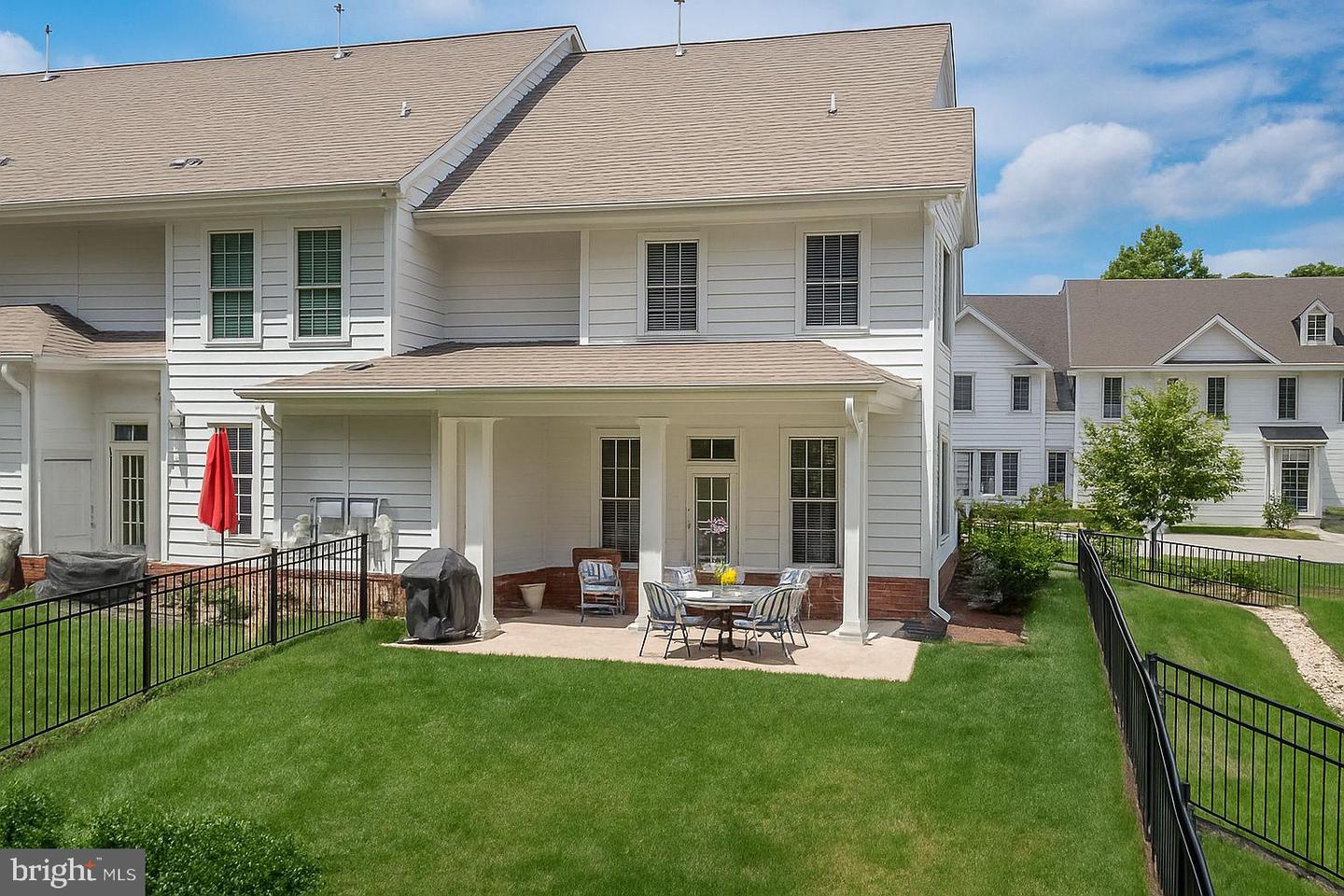 122 MEETING PLACE, WILLIAMSBURG, Virginia 23185, 3 Bedrooms Bedrooms, ,2 BathroomsBathrooms,Residential,For sale,122 MEETING PLACE,VAJC2000576 MLS # VAJC2000576