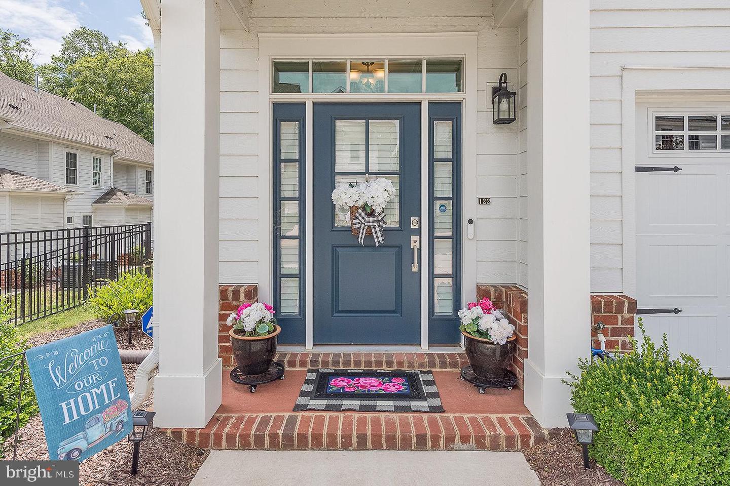 122 MEETING PLACE, WILLIAMSBURG, Virginia 23185, 3 Bedrooms Bedrooms, ,2 BathroomsBathrooms,Residential,For sale,122 MEETING PLACE,VAJC2000576 MLS # VAJC2000576