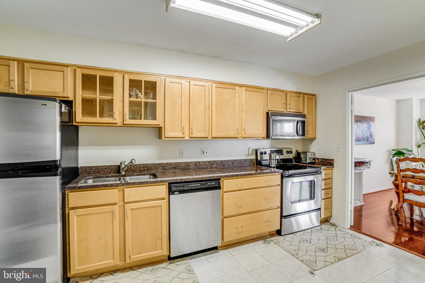 1600 N OAK ST #1521, ARLINGTON, Virginia 22209, 2 Bedrooms Bedrooms, ,2 BathroomsBathrooms,Residential,For sale,1600 N OAK ST #1521,VAAR2066338 MLS # VAAR2066338