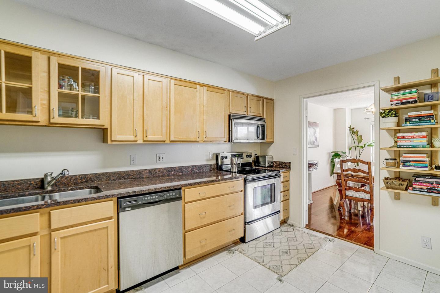 1600 N OAK ST #1521, ARLINGTON, Virginia 22209, 2 Bedrooms Bedrooms, ,2 BathroomsBathrooms,Residential,For sale,1600 N OAK ST #1521,VAAR2066338 MLS # VAAR2066338