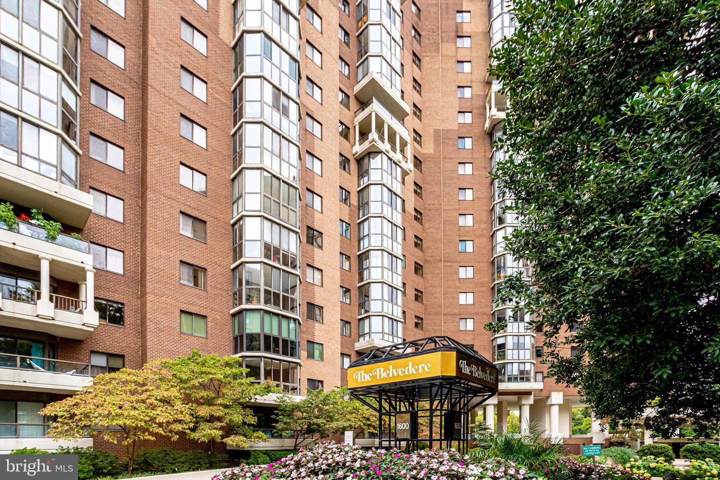 1600 N OAK ST #1521, ARLINGTON, Virginia 22209, 2 Bedrooms Bedrooms, ,2 BathroomsBathrooms,Residential,For sale,1600 N OAK ST #1521,VAAR2066338 MLS # VAAR2066338