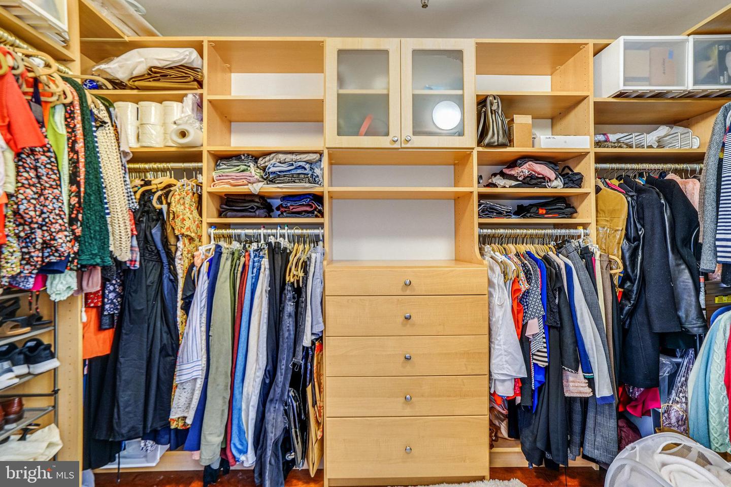 1600 N OAK ST #1521, ARLINGTON, Virginia 22209, 2 Bedrooms Bedrooms, ,2 BathroomsBathrooms,Residential,For sale,1600 N OAK ST #1521,VAAR2066338 MLS # VAAR2066338