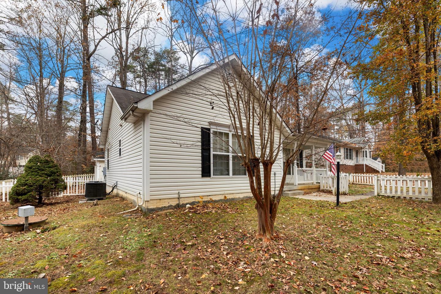 565 WELSH DR, RUTHER GLEN, Virginia 22546, 3 Bedrooms Bedrooms, 5 Rooms Rooms,2 BathroomsBathrooms,Residential,For sale,565 WELSH DR,VACV2009150 MLS # VACV2009150