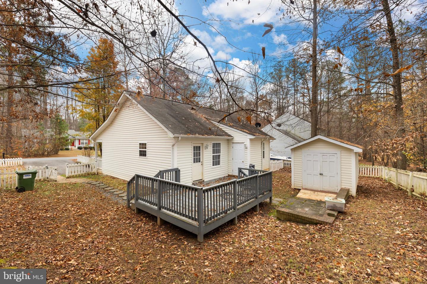 565 WELSH DR, RUTHER GLEN, Virginia 22546, 3 Bedrooms Bedrooms, 5 Rooms Rooms,2 BathroomsBathrooms,Residential,For sale,565 WELSH DR,VACV2009150 MLS # VACV2009150