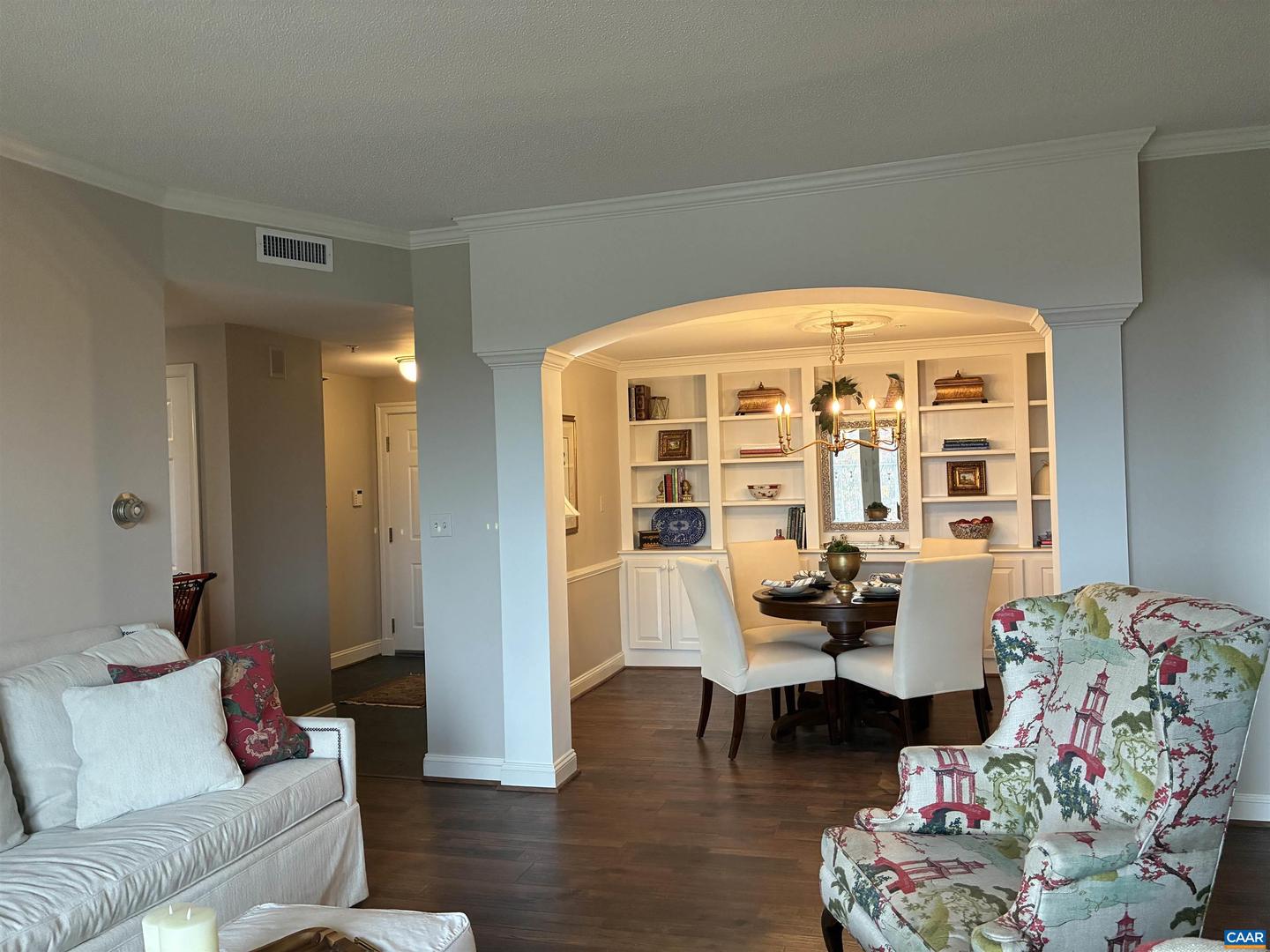 500 CRESTWOOD DR #2403, CHARLOTTESVILLE, Virginia 22903, 2 Bedrooms Bedrooms, ,2 BathroomsBathrooms,Residential,For sale,500 CRESTWOOD DR #2403,671355 MLS # 671355