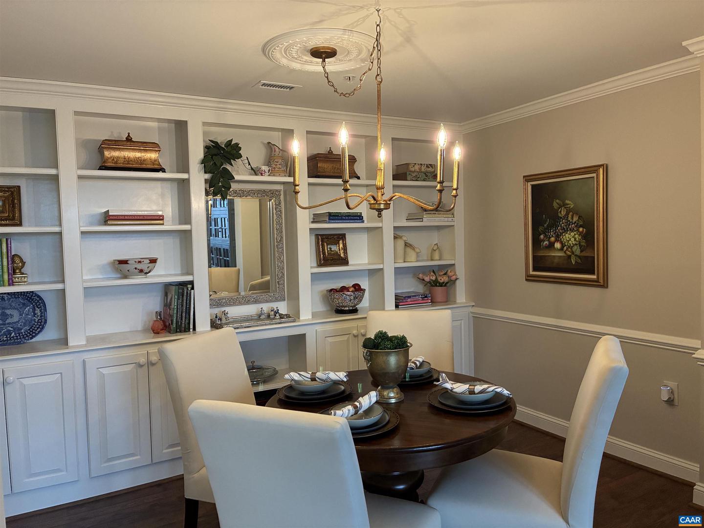 500 CRESTWOOD DR #2403, CHARLOTTESVILLE, Virginia 22903, 2 Bedrooms Bedrooms, ,2 BathroomsBathrooms,Residential,For sale,500 CRESTWOOD DR #2403,671355 MLS # 671355