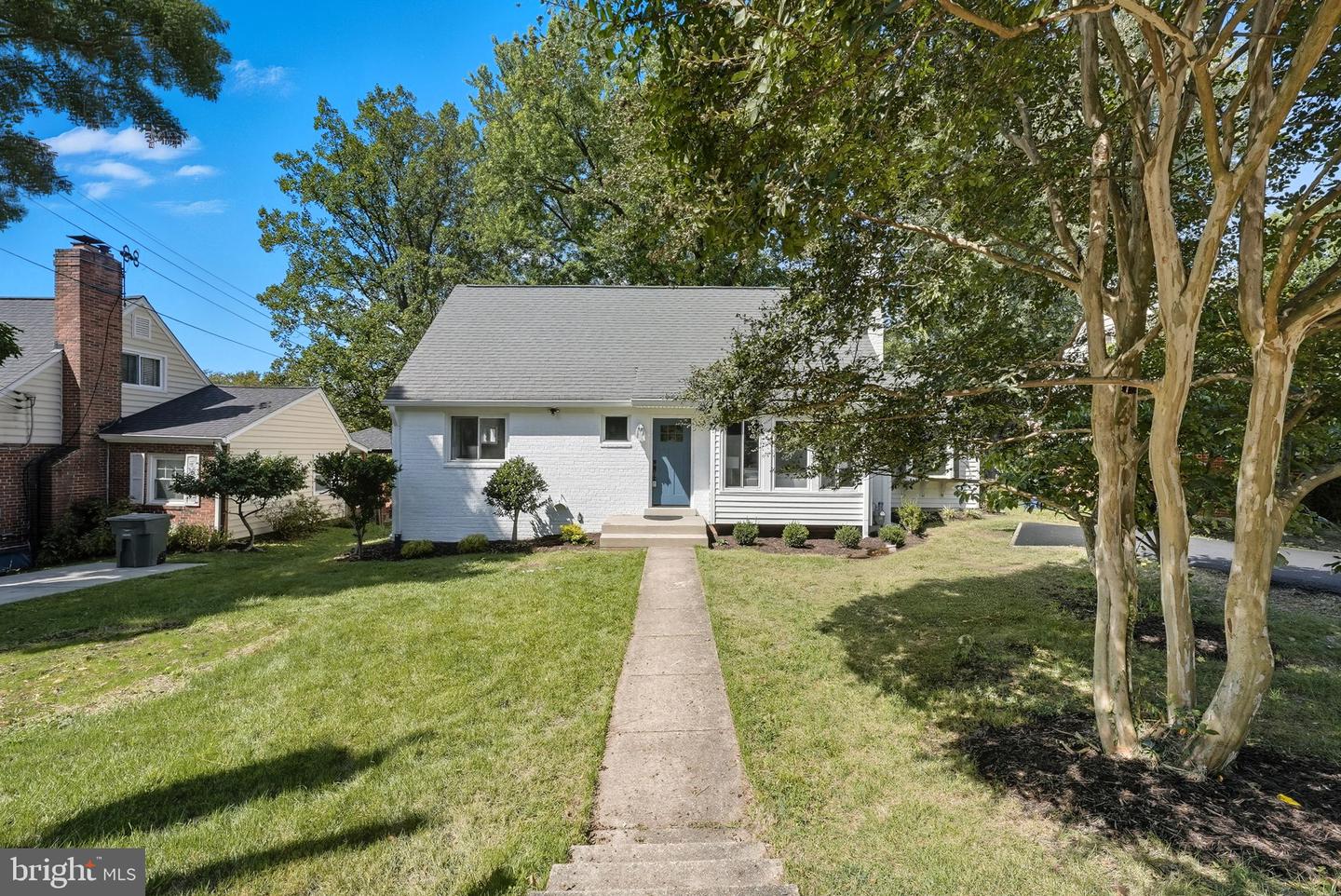 492 N LATHAM ST, ALEXANDRIA, Virginia 22304, 4 Bedrooms Bedrooms, ,3 BathroomsBathrooms,Residential,For sale,492 N LATHAM ST,VAAX2051952 MLS # VAAX2051952