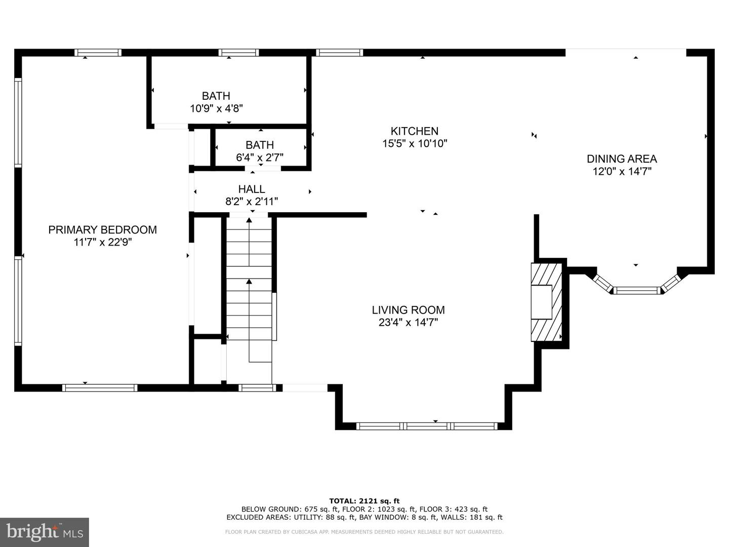 492 N LATHAM ST, ALEXANDRIA, Virginia 22304, 4 Bedrooms Bedrooms, ,3 BathroomsBathrooms,Residential,For sale,492 N LATHAM ST,VAAX2051952 MLS # VAAX2051952