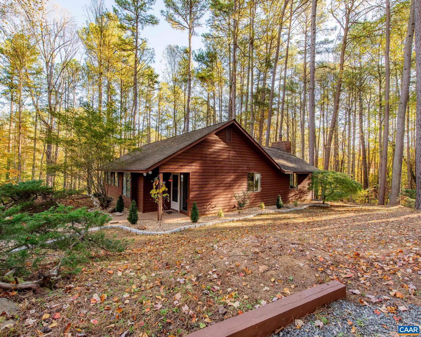 1190 TRILLIUM RD, EARLYSVILLE, Virginia 22936, 3 Bedrooms Bedrooms, ,2 BathroomsBathrooms,Residential,For sale,1190 TRILLIUM RD,671321 MLS # 671321