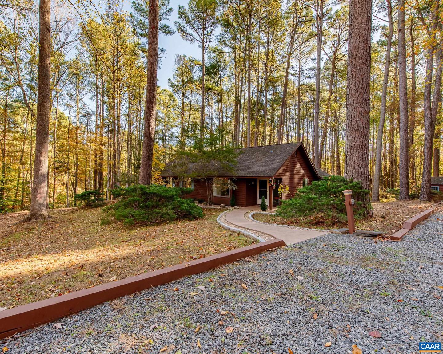 1190 TRILLIUM RD, EARLYSVILLE, Virginia 22936, 3 Bedrooms Bedrooms, ,2 BathroomsBathrooms,Residential,For sale,1190 TRILLIUM RD,671321 MLS # 671321