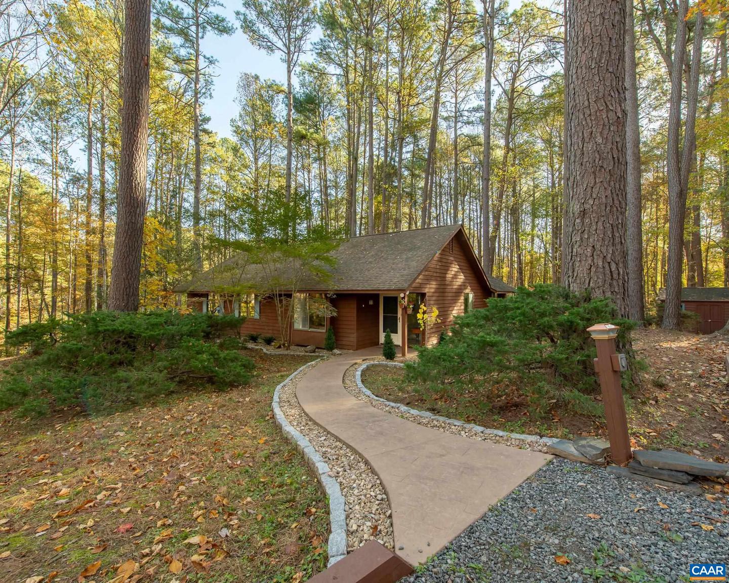 1190 TRILLIUM RD, EARLYSVILLE, Virginia 22936, 3 Bedrooms Bedrooms, ,2 BathroomsBathrooms,Residential,For sale,1190 TRILLIUM RD,671321 MLS # 671321