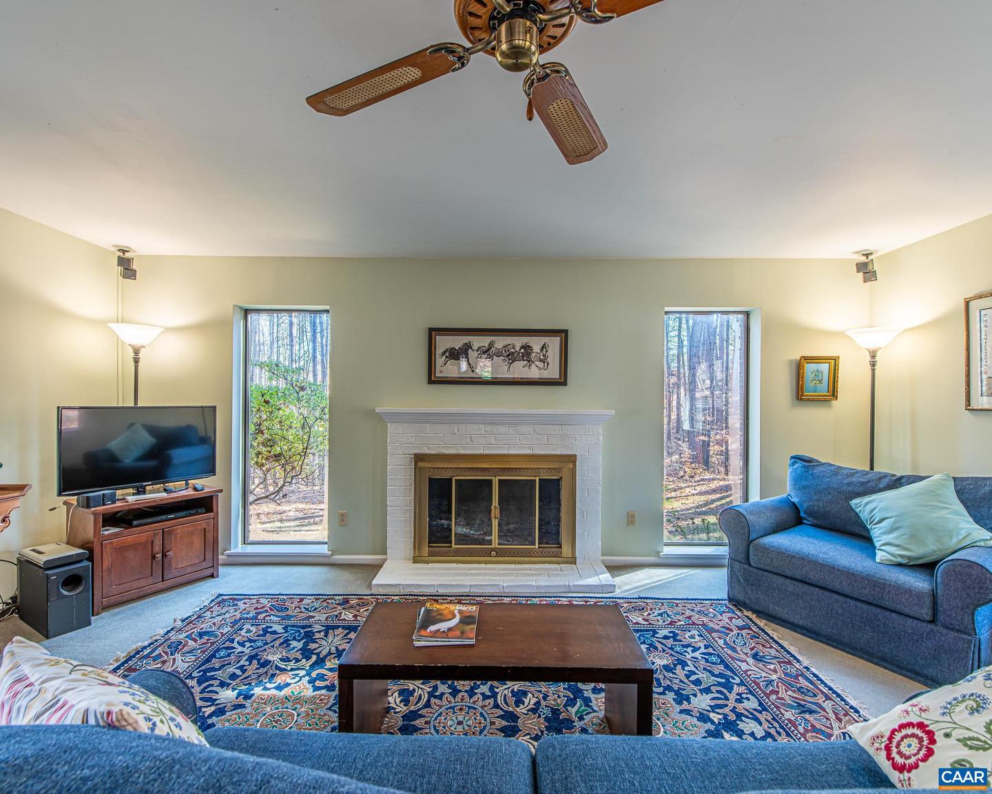 1190 TRILLIUM RD, EARLYSVILLE, Virginia 22936, 3 Bedrooms Bedrooms, ,2 BathroomsBathrooms,Residential,For sale,1190 TRILLIUM RD,671321 MLS # 671321