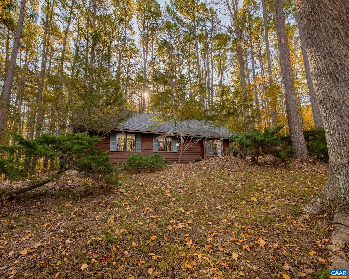 1190 TRILLIUM RD, EARLYSVILLE, Virginia 22936, 3 Bedrooms Bedrooms, ,2 BathroomsBathrooms,Residential,For sale,1190 TRILLIUM RD,671321 MLS # 671321