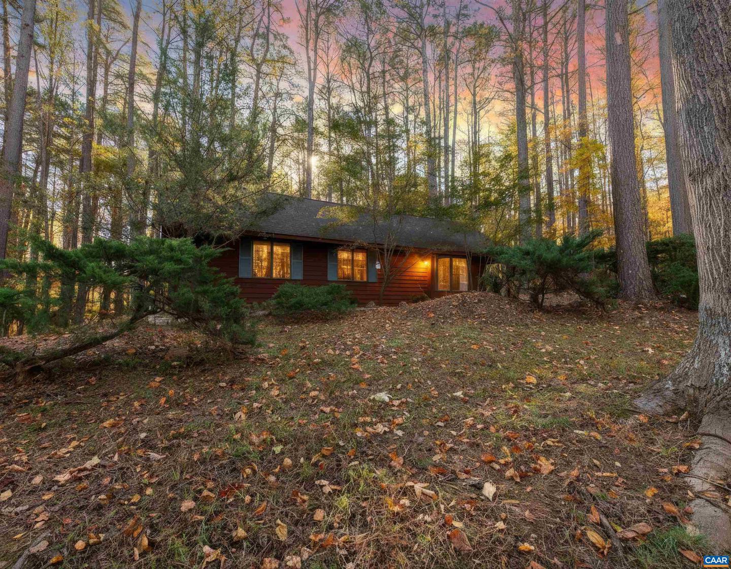 1190 TRILLIUM RD, EARLYSVILLE, Virginia 22936, 3 Bedrooms Bedrooms, ,2 BathroomsBathrooms,Residential,For sale,1190 TRILLIUM RD,671321 MLS # 671321