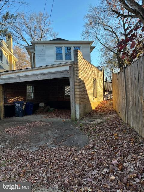 1817 VARNUM ST NW, WASHINGTON, District Of Columbia 20011, 5 Bedrooms Bedrooms, ,3 BathroomsBathrooms,Residential,For sale,1817 VARNUM ST NW,DCDC2232622 MLS # DCDC2232622