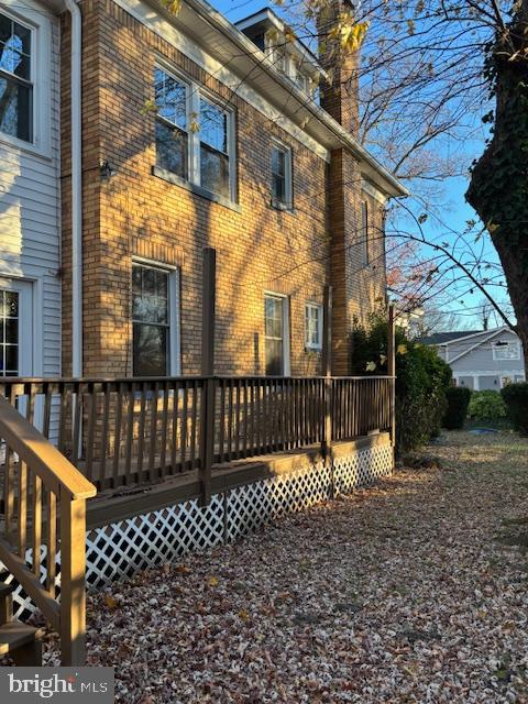 1817 VARNUM ST NW, WASHINGTON, District Of Columbia 20011, 5 Bedrooms Bedrooms, ,3 BathroomsBathrooms,Residential,For sale,1817 VARNUM ST NW,DCDC2232622 MLS # DCDC2232622