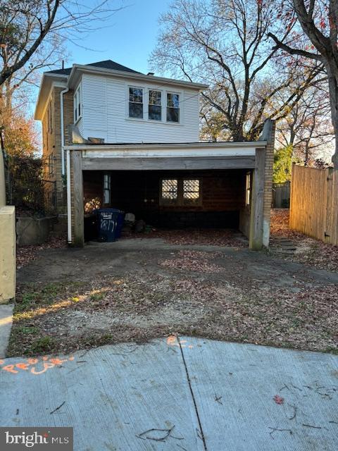 1817 VARNUM ST NW, WASHINGTON, District Of Columbia 20011, 5 Bedrooms Bedrooms, ,3 BathroomsBathrooms,Residential,For sale,1817 VARNUM ST NW,DCDC2232622 MLS # DCDC2232622