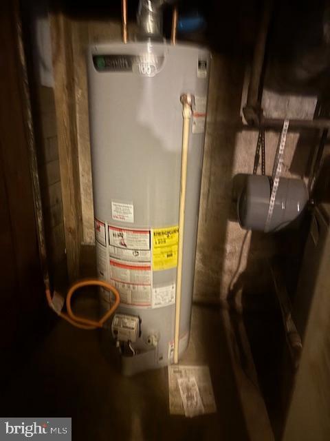 1817 VARNUM ST NW, WASHINGTON, District Of Columbia 20011, 5 Bedrooms Bedrooms, ,3 BathroomsBathrooms,Residential,For sale,1817 VARNUM ST NW,DCDC2232622 MLS # DCDC2232622