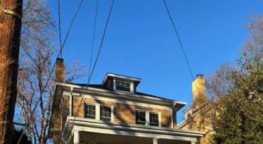 1817 VARNUM ST NW, WASHINGTON, District Of Columbia 20011, 5 Bedrooms Bedrooms, ,3 BathroomsBathrooms,Residential,For sale,1817 VARNUM ST NW,DCDC2232622 MLS # DCDC2232622