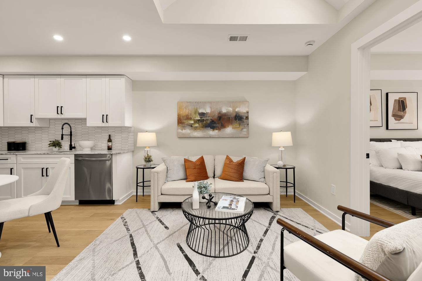 2606 41ST ST NW #FIVE, WASHINGTON, District Of Columbia 20007, 2 Bedrooms Bedrooms, ,2 BathroomsBathrooms,Residential,For sale,2606 41ST ST NW #FIVE,DCDC2232624 MLS # DCDC2232624