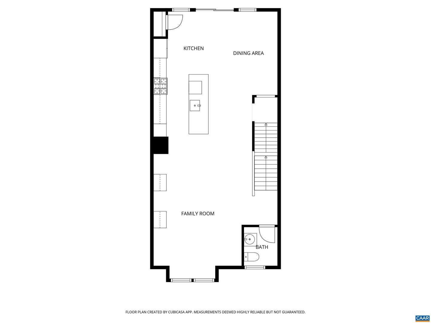 4174 DAUPHIN DR, CHARLOTTESVILLE, Virginia 22902, 3 Bedrooms Bedrooms, ,2 BathroomsBathrooms,Residential,For sale,4174 DAUPHIN DR,671323 MLS # 671323