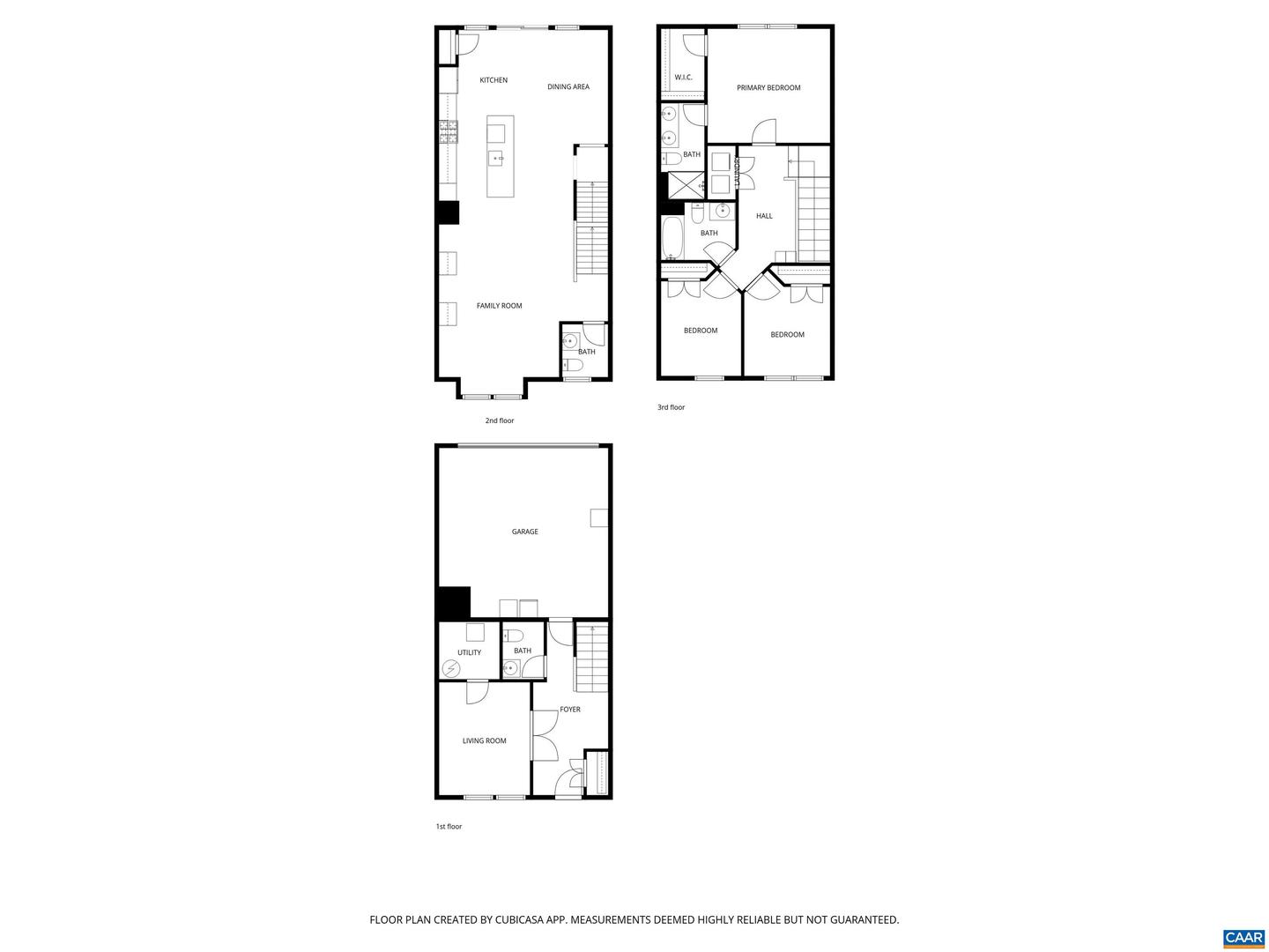 4174 DAUPHIN DR, CHARLOTTESVILLE, Virginia 22902, 3 Bedrooms Bedrooms, ,2 BathroomsBathrooms,Residential,For sale,4174 DAUPHIN DR,671323 MLS # 671323
