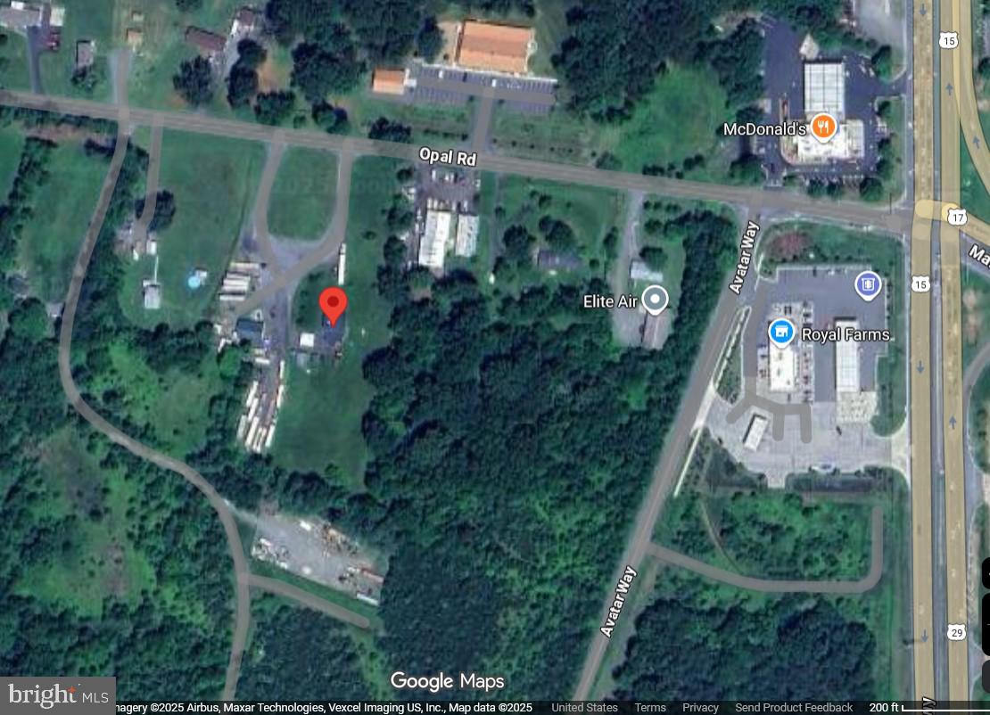 7183 OPAL RD, WARRENTON, Virginia 20186, ,Land,For sale,7183 OPAL RD,VAFQ2019728 MLS # VAFQ2019728