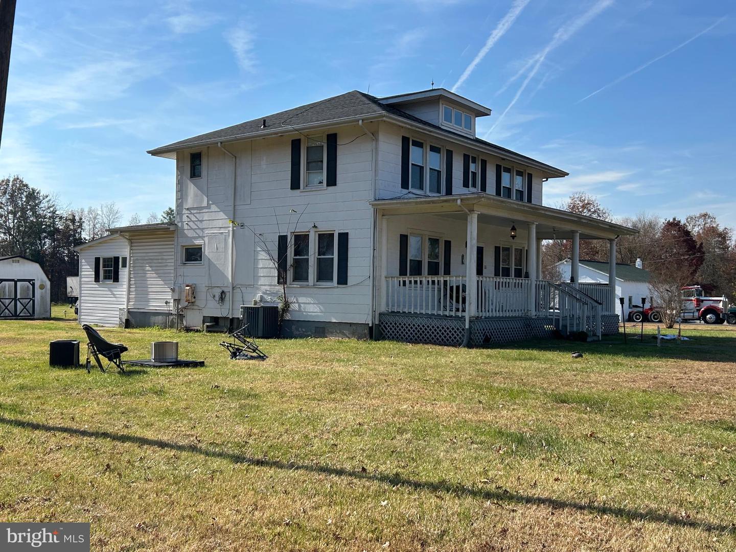 7183 OPAL RD, WARRENTON, Virginia 20186, ,Land,For sale,7183 OPAL RD,VAFQ2019728 MLS # VAFQ2019728