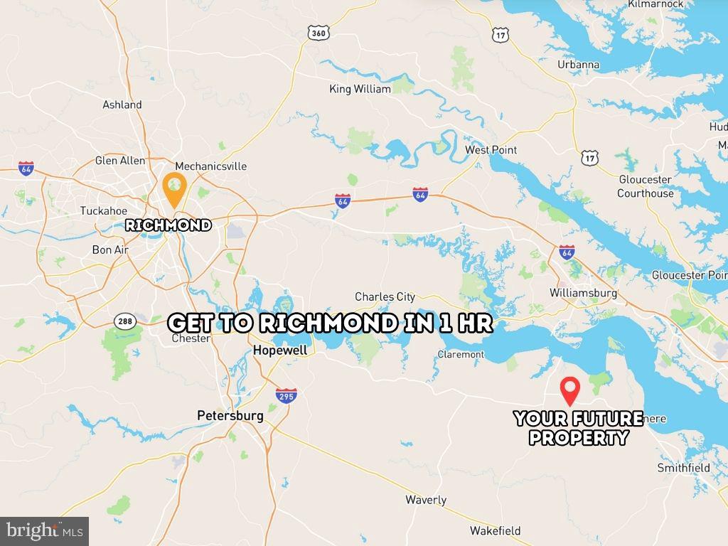 00 GOLDEN HILL RD, SURRY, Virginia 23883, ,Land,For sale,00 GOLDEN HILL RD,VASR2000030 MLS # VASR2000030