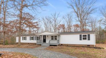 4132 PAYNES MILL RD, BUMPASS, Virginia 23024, 4 Bedrooms Bedrooms, ,2 BathroomsBathrooms,Residential,For sale,4132 PAYNES MILL RD,VALA2008936 MLS # VALA2008936