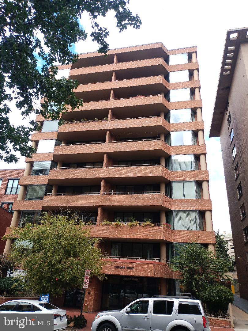 2141 P ST NW #202, WASHINGTON, District Of Columbia 20037, 2 Bedrooms Bedrooms, ,2 BathroomsBathrooms,Residential,For sale,2141 P ST NW #202,DCDC2197698 MLS # DCDC2197698