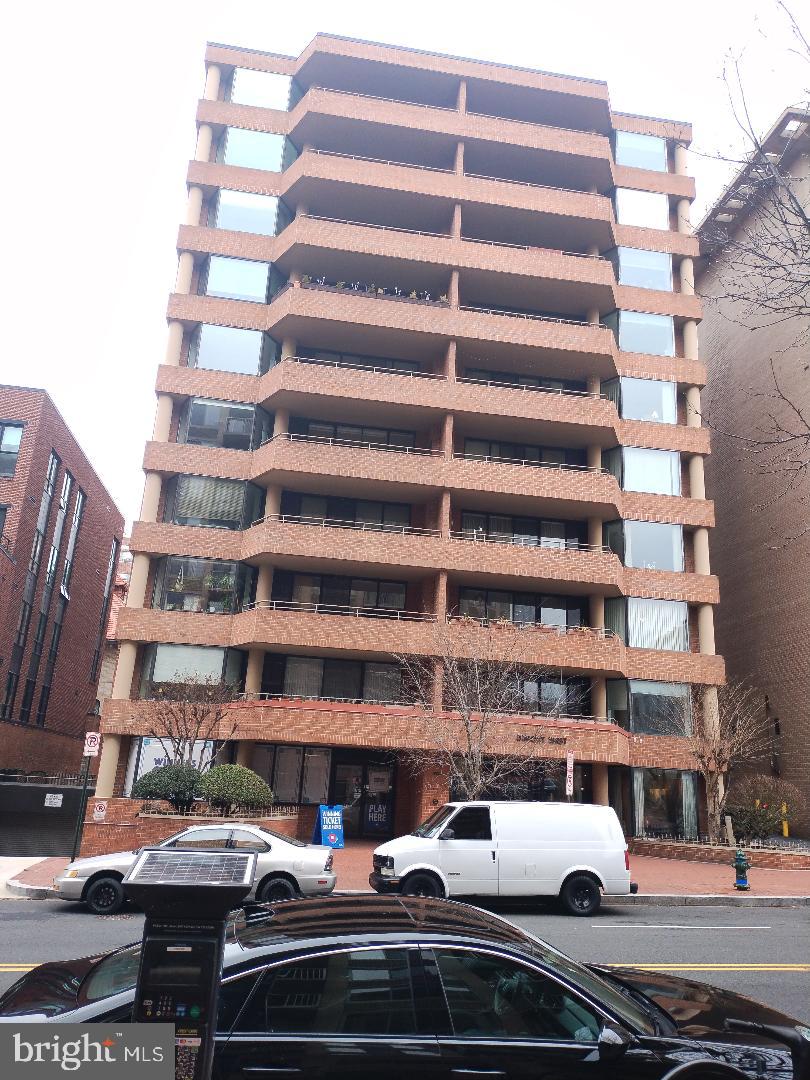 2141 P ST NW #202, WASHINGTON, District Of Columbia 20037, 2 Bedrooms Bedrooms, ,2 BathroomsBathrooms,Residential,For sale,2141 P ST NW #202,DCDC2197698 MLS # DCDC2197698