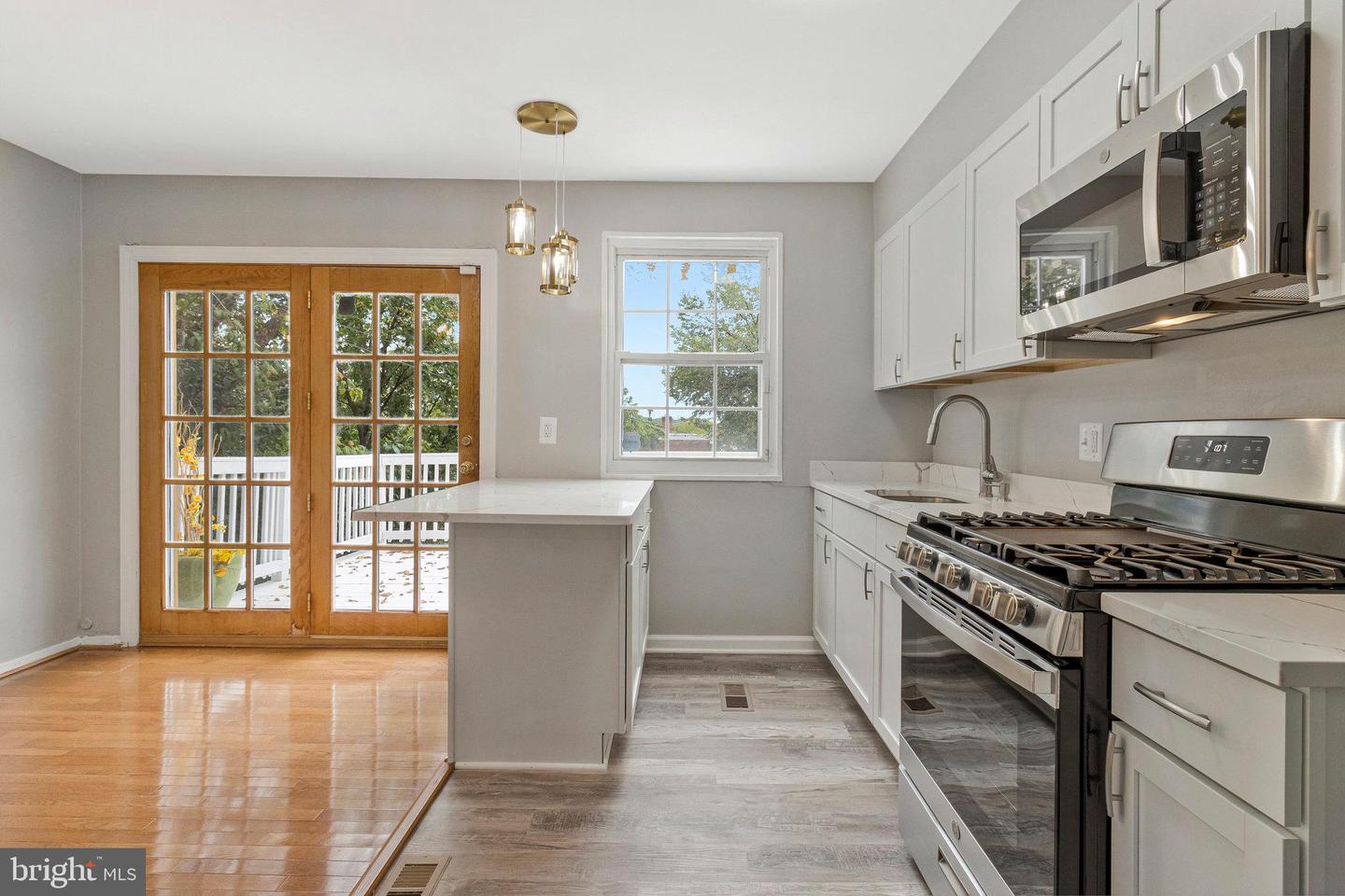 657 BRANDYWINE ST SE, WASHINGTON, District Of Columbia 20032, 3 Bedrooms Bedrooms, ,1 BathroomBathrooms,Residential,For sale,657 BRANDYWINE ST SE,DCDC2224562 MLS # DCDC2224562