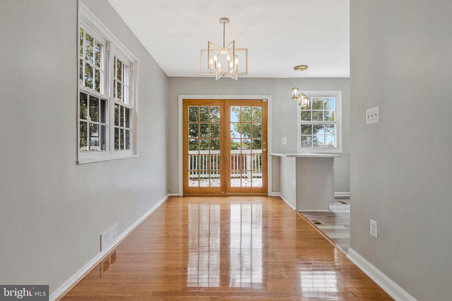 657 BRANDYWINE ST SE, WASHINGTON, District Of Columbia 20032, 3 Bedrooms Bedrooms, ,1 BathroomBathrooms,Residential,For sale,657 BRANDYWINE ST SE,DCDC2224562 MLS # DCDC2224562