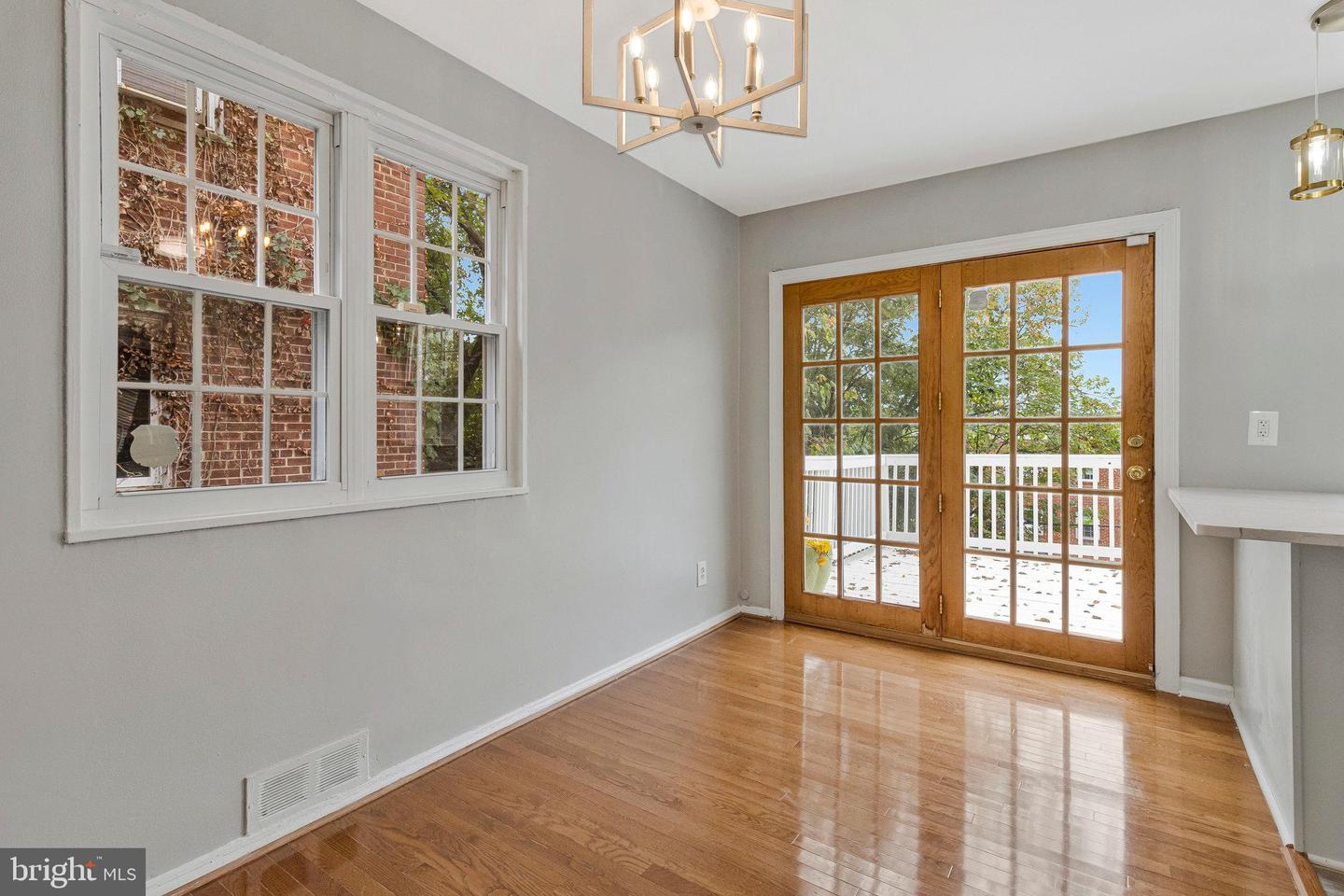 657 BRANDYWINE ST SE, WASHINGTON, District Of Columbia 20032, 3 Bedrooms Bedrooms, ,1 BathroomBathrooms,Residential,For sale,657 BRANDYWINE ST SE,DCDC2224562 MLS # DCDC2224562