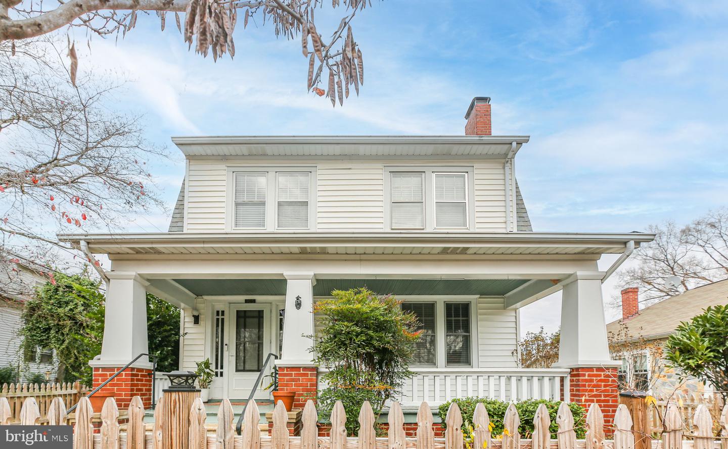 905 MONUMENT AVE, FREDERICKSBURG, Virginia 22401, 3 Bedrooms Bedrooms, ,2 BathroomsBathrooms,Residential,For sale,905 MONUMENT AVE,VAFB2009086 MLS # VAFB2009086