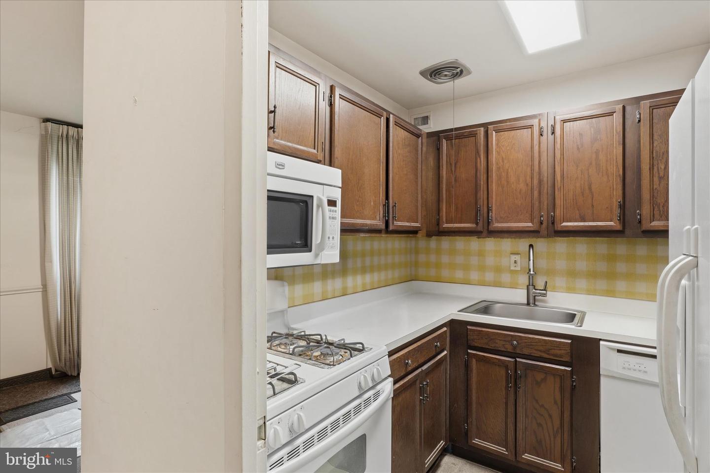 813 3RD ST SW #317, WASHINGTON, District Of Columbia 20024, 2 Bedrooms Bedrooms, ,2 BathroomsBathrooms,Residential,For sale,813 3RD ST SW #317,DCDC2231254 MLS # DCDC2231254