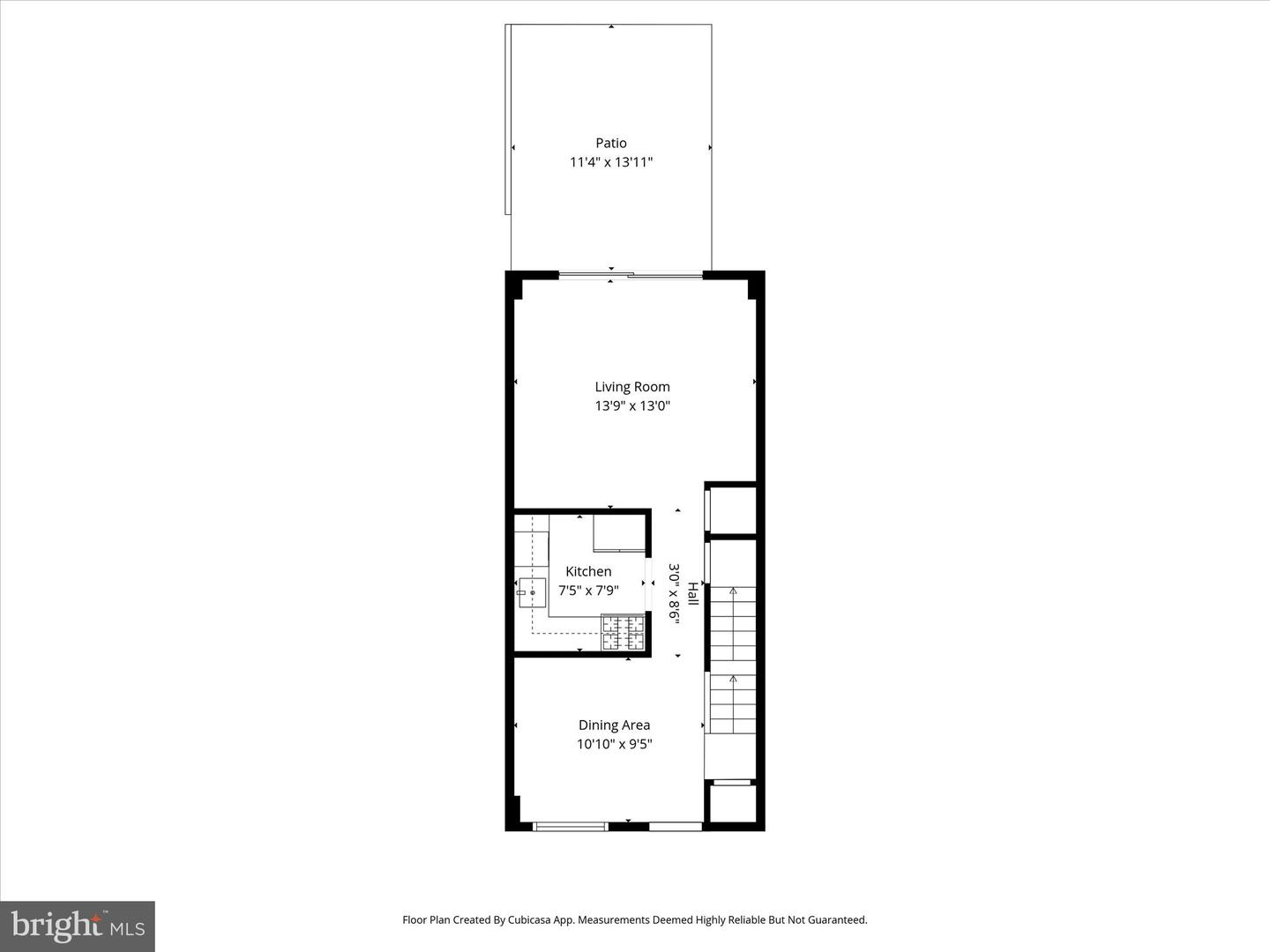 813 3RD ST SW #317, WASHINGTON, District Of Columbia 20024, 2 Bedrooms Bedrooms, ,2 BathroomsBathrooms,Residential,For sale,813 3RD ST SW #317,DCDC2231254 MLS # DCDC2231254