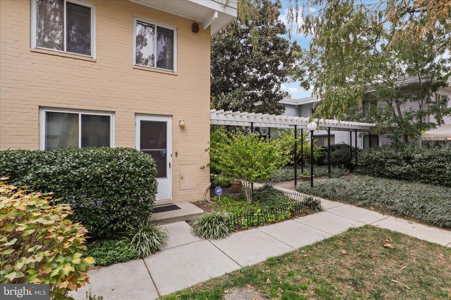 813 3RD ST SW #317, WASHINGTON, District Of Columbia 20024, 2 Bedrooms Bedrooms, ,2 BathroomsBathrooms,Residential,For sale,813 3RD ST SW #317,DCDC2231254 MLS # DCDC2231254