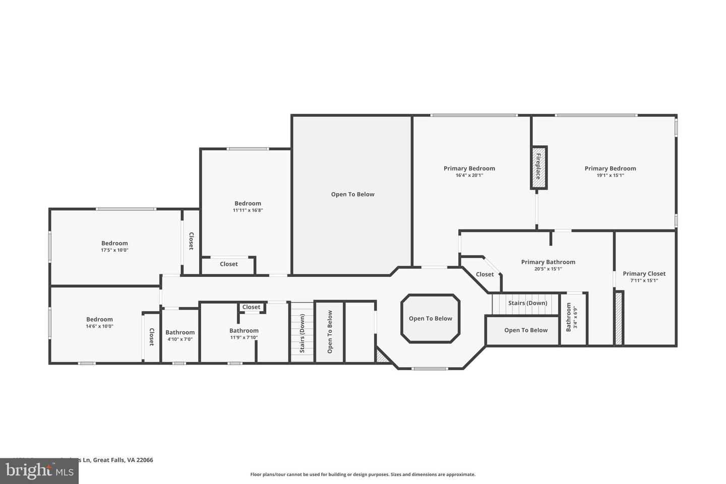 10701 SYCAMORE SPRINGS LN, GREAT FALLS, Virginia 22066, 6 Bedrooms Bedrooms, ,4 BathroomsBathrooms,Residential,For sale,10701 SYCAMORE SPRINGS LN,VAFX2279598 MLS # VAFX2279598
