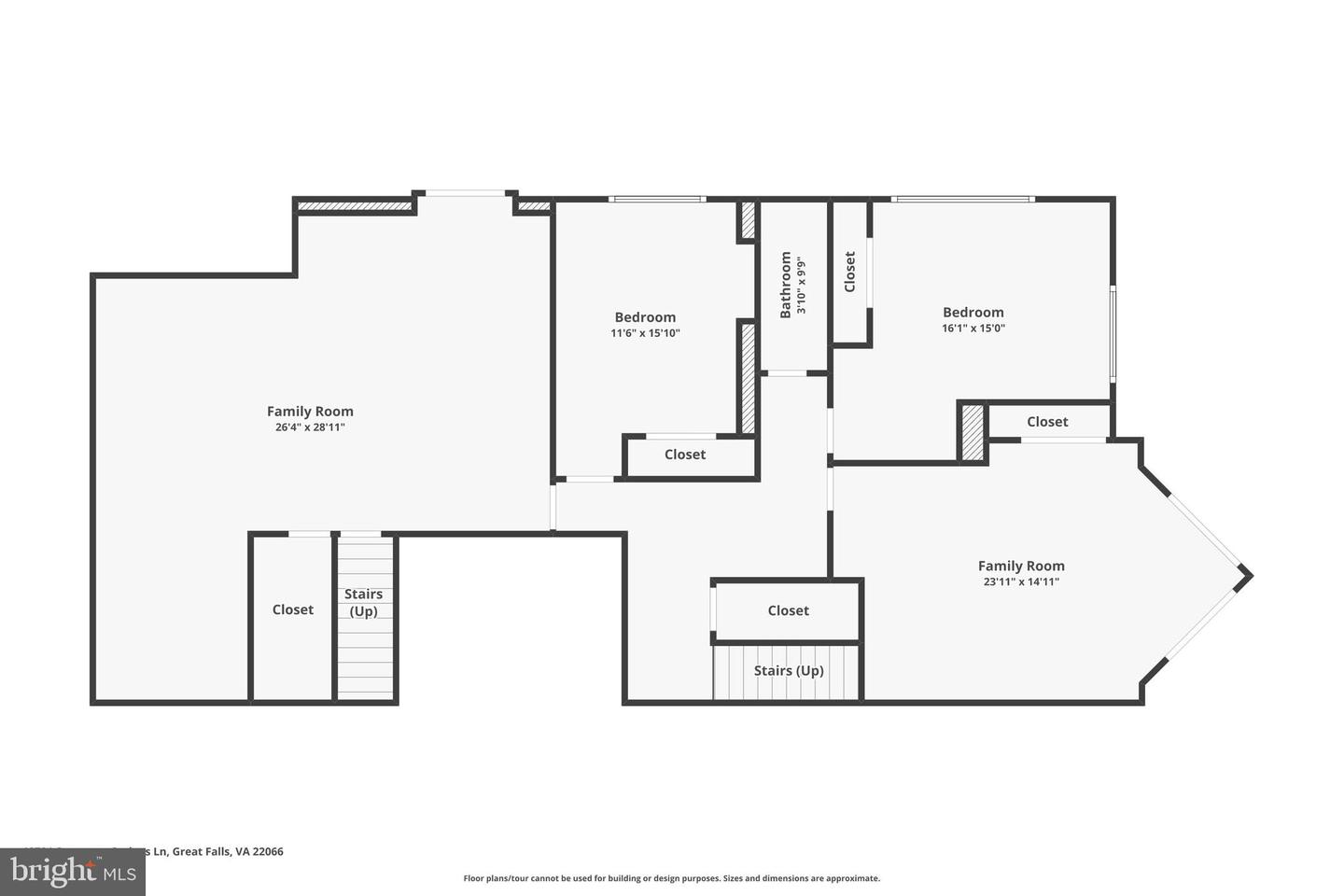 10701 SYCAMORE SPRINGS LN, GREAT FALLS, Virginia 22066, 6 Bedrooms Bedrooms, ,4 BathroomsBathrooms,Residential,For sale,10701 SYCAMORE SPRINGS LN,VAFX2279598 MLS # VAFX2279598