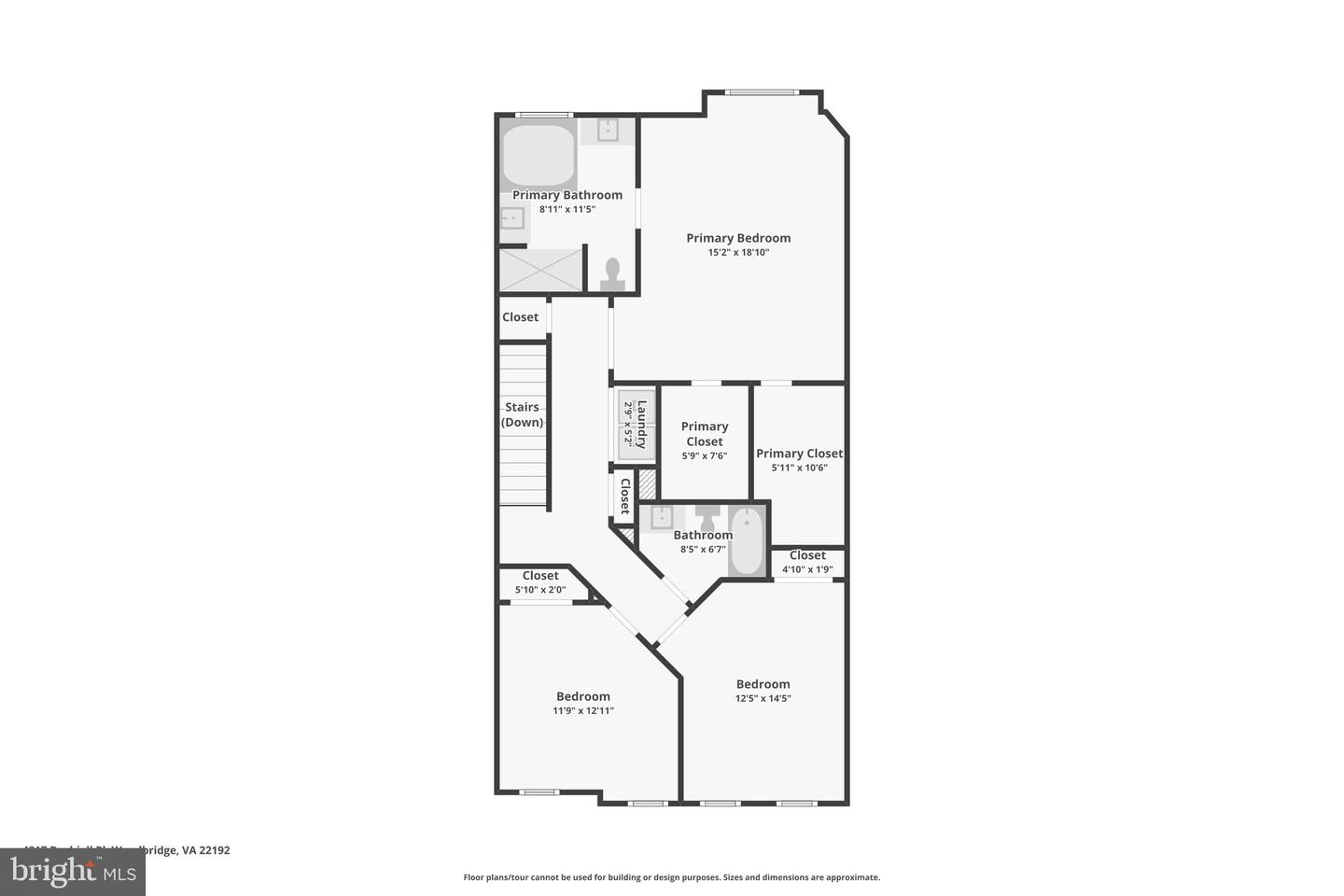 4817 DASHIELL PL, WOODBRIDGE, Virginia 22192, 3 Bedrooms Bedrooms, ,2 BathroomsBathrooms,Residential,For sale,4817 DASHIELL PL,VAPW2107986 MLS # VAPW2107986 4817 DASHIELL PL, WOODBRIDGE, Virginia 22192, 3 Bedrooms Bedrooms, ,2 BathroomsBathrooms,Residential,For sale,4817 DASHIELL PL,VAPW2107986 MLS # VAPW2107986