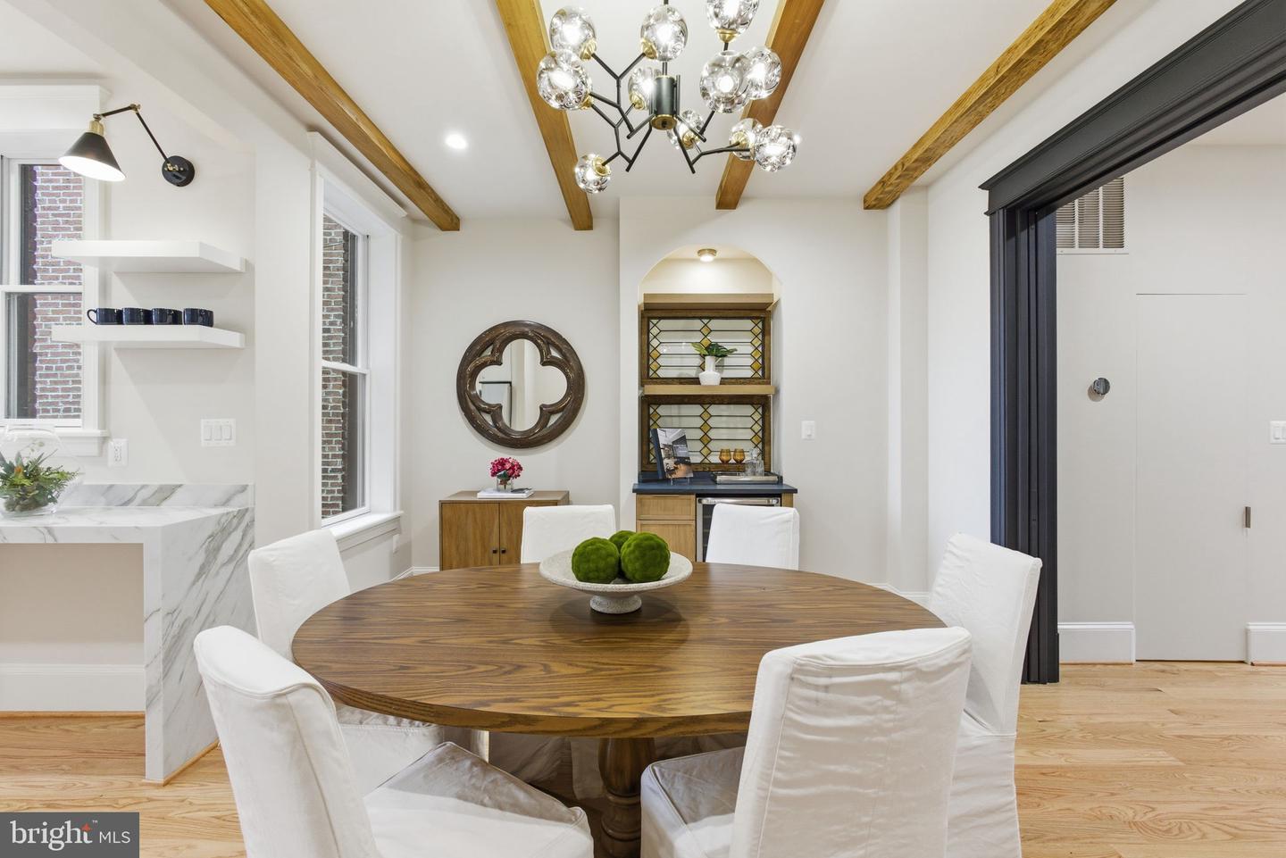 1319 EAST CAPITOL ST SE, WASHINGTON, District Of Columbia 20003, 4 Bedrooms Bedrooms, ,3 BathroomsBathrooms,Residential,For sale,1319 EAST CAPITOL ST SE,DCDC2232466 MLS # DCDC2232466