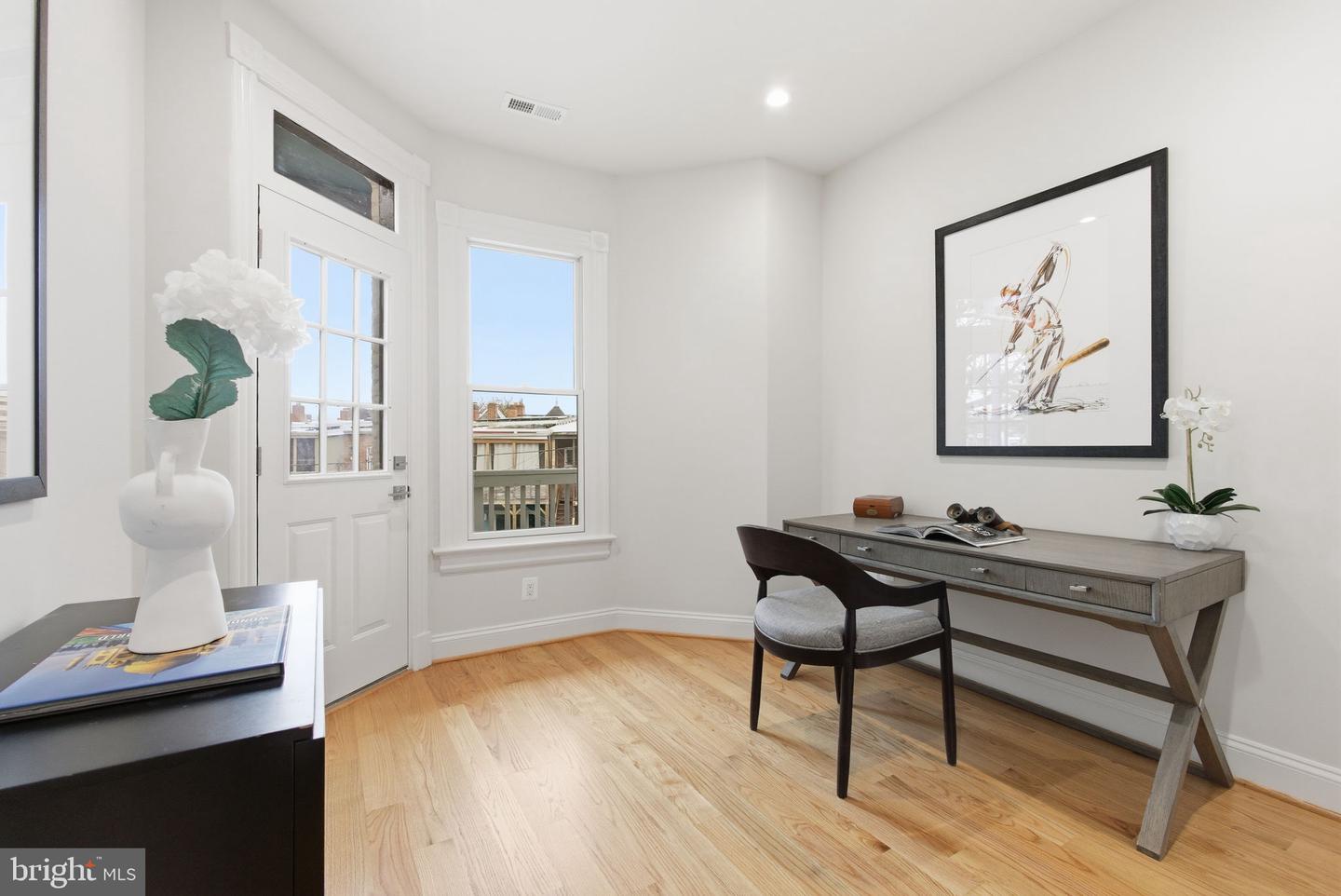 1319 EAST CAPITOL ST SE, WASHINGTON, District Of Columbia 20003, 4 Bedrooms Bedrooms, ,3 BathroomsBathrooms,Residential,For sale,1319 EAST CAPITOL ST SE,DCDC2232466 MLS # DCDC2232466