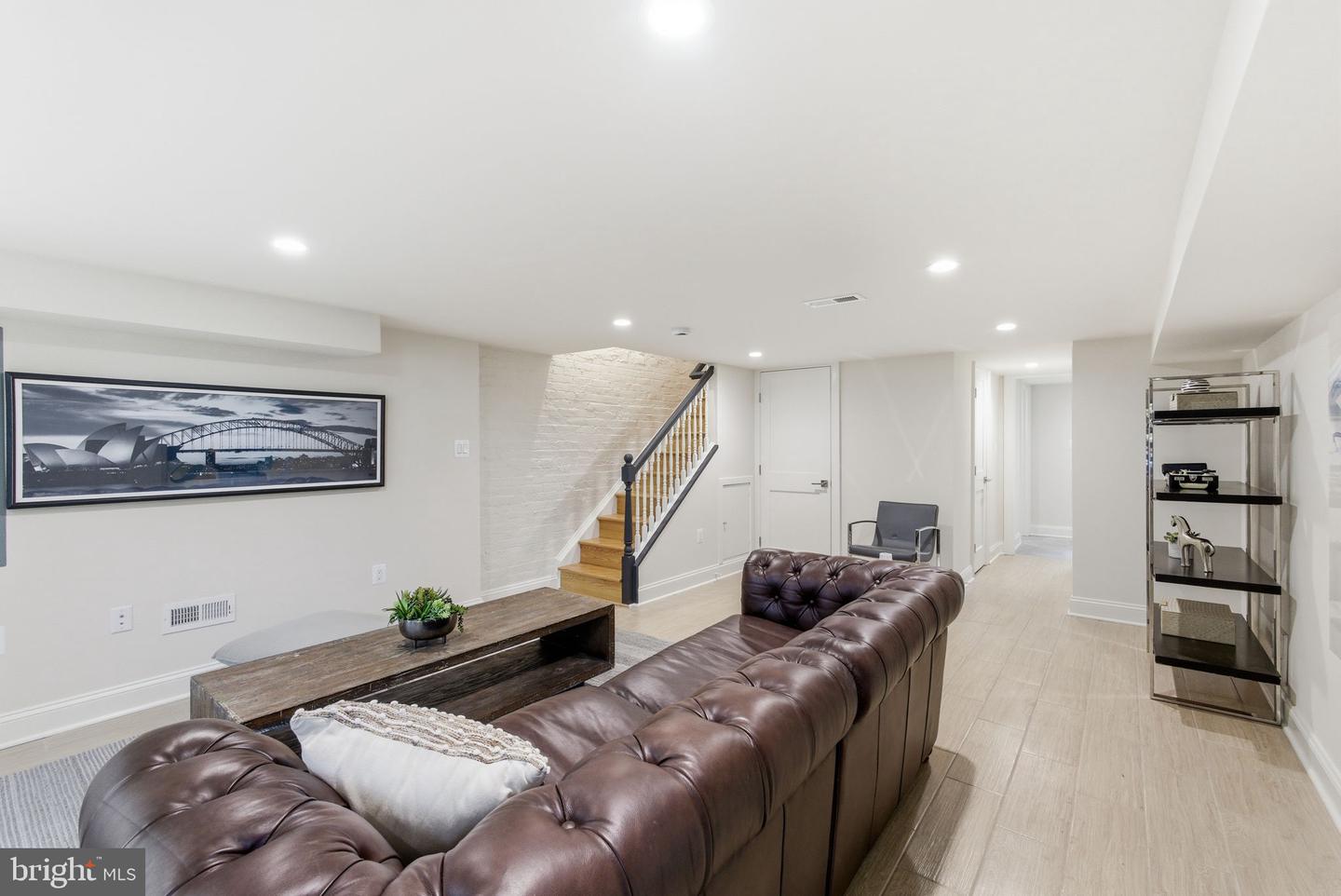 1319 EAST CAPITOL ST SE, WASHINGTON, District Of Columbia 20003, 4 Bedrooms Bedrooms, ,3 BathroomsBathrooms,Residential,For sale,1319 EAST CAPITOL ST SE,DCDC2232466 MLS # DCDC2232466