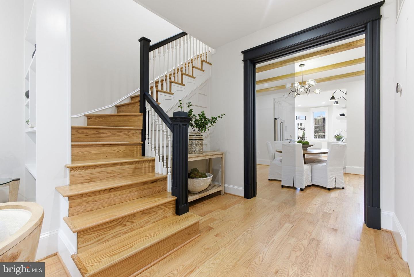 1319 EAST CAPITOL ST SE, WASHINGTON, District Of Columbia 20003, 4 Bedrooms Bedrooms, ,3 BathroomsBathrooms,Residential,For sale,1319 EAST CAPITOL ST SE,DCDC2232466 MLS # DCDC2232466