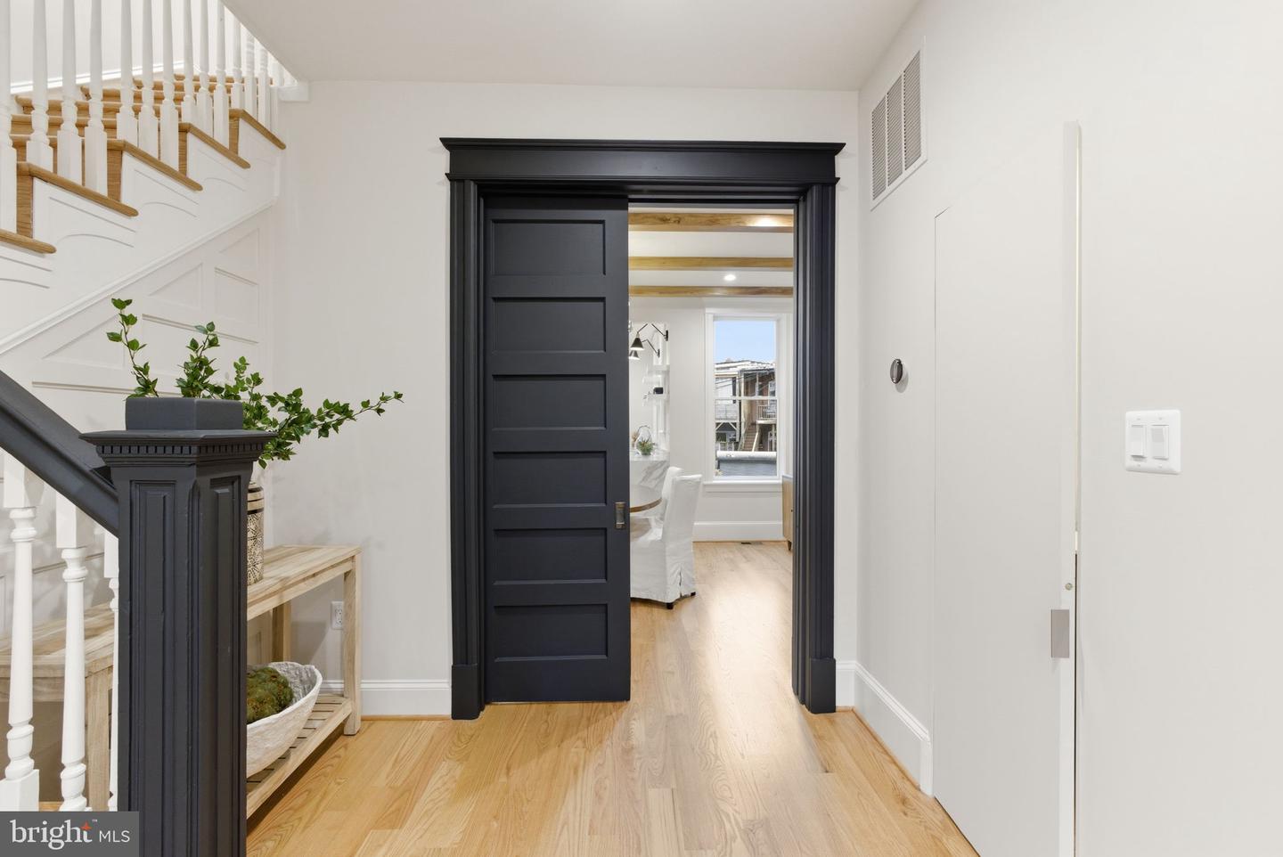 1319 EAST CAPITOL ST SE, WASHINGTON, District Of Columbia 20003, 4 Bedrooms Bedrooms, ,3 BathroomsBathrooms,Residential,For sale,1319 EAST CAPITOL ST SE,DCDC2232466 MLS # DCDC2232466